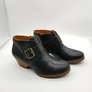 Kork Ease Ankle Top Booties, new without box or tags.